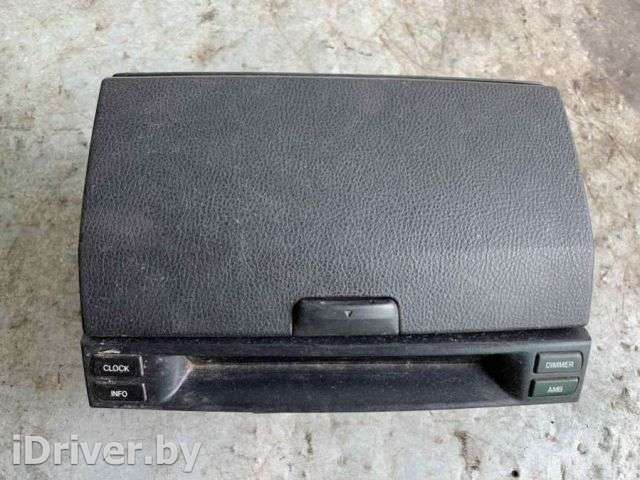 дисплей компьютера Mazda 6 1 2002г.  - Фото 1