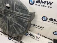 Чехол запасного колеса BMW X3 E83 2008г. 51713428665, 3428665 - Фото 4