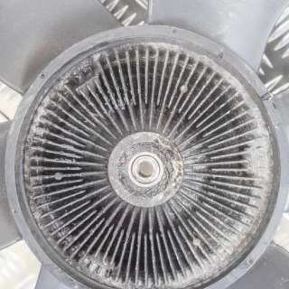 Муфта вентилятора Volkswagen Crafter 1 2009г. art234616 - Фото 4