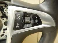 Рулевое колесо для AIR BAG (без AIR BAG) Opel Insignia 1 2009г. 22940526 - Фото 3