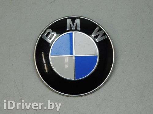  Эмблема к BMW 5 F10/F11/GTF07 Арт 133791