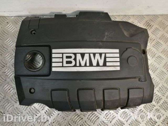 Декоративная крышка двигателя BMW 3 E90/E91/E92/E93 2010г. artJUM60049 - Фото 1