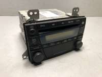 LD67669R0B Магнитола (аудио система) к Mazda MPV 2 Арт 37162140