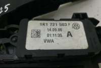Педаль газа Volkswagen Golf 5 2006г. 1k1721503p , art926834 - Фото 4