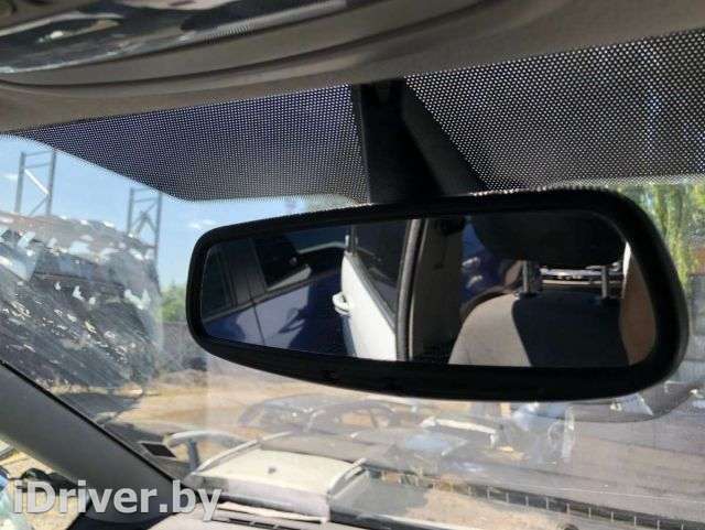 Зеркало салона Ford Galaxy 2 2009г.  - Фото 1