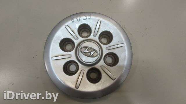 Колпак колесный Hyundai Starex 2012г. 529604h000 - Фото 1