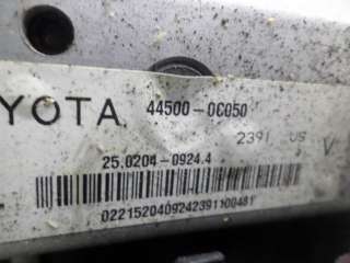 Блок ABS Toyota Sequoia 1 2002г. 895410С050,445000С050 - Фото 4