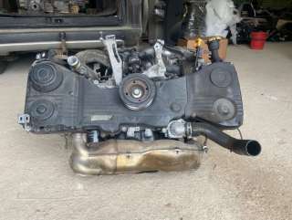 EKR11 Двигатель к Subaru Impreza 3 Арт 1MG57861185