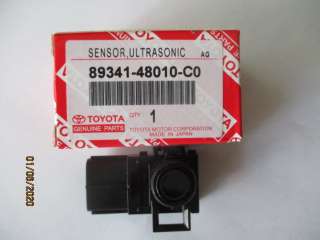Парктроник Toyota Camry XV40 2009г. 89341-48010-C0 - Фото 3