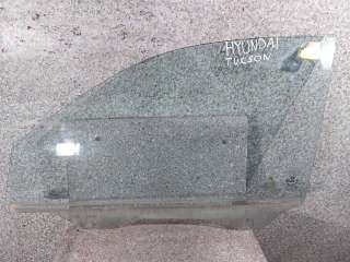  Стекло двери передней левой к Hyundai Tucson 1 Арт 19514002005