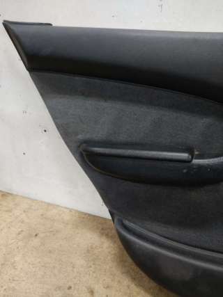 Обшивка задняя левая Citroen Xsara 2001г.  - Фото 3