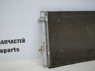 97606H5000 Радиатор кондиционера Hyundai Solaris 2 Арт TP45644, вид 4