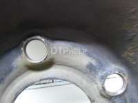 Диск колесный железо к Renault Fluence  403006889R - Фото 2