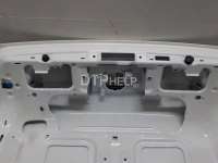 Крышка багажника Volkswagen Phaeton 2003г. 3D5827025T - Фото 12