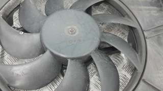Вентилятор радиатора Nissan Qashqai 1 2012г. 21481BB50A - Фото 4