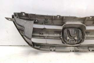 Заглушка (решетка) в бампер передний Honda FR-V 2006г. art8289167 - Фото 8