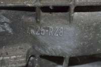 R25r28 КПП механическая (МКПП) 5-ступенчатая к Opel Omega B Арт 21899907