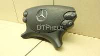 Подушка безопасности в рулевое колесо Mercedes G W461/463 1990г. 21986015029116 - Фото 3