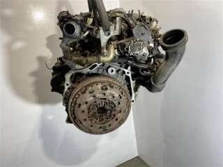 Двигатель  Honda Accord 7 2.2 Турбо дизель Дизель, 2005г. N22A1  - Фото 5