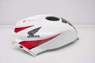83155-mfja-d000 , moto640205 Декоративная крышка двигателя Honda moto CBR Арт moto640205, вид 4