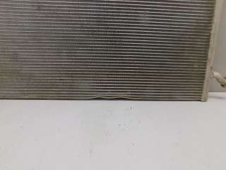 Радиатор охлаждения Mercedes S W222 2014г.  - Фото 2