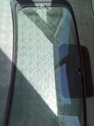 Заднее стекло Audi A6 C6 (S6,RS6) 2005г.  - Фото 2
