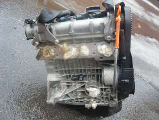 Двигатель  Skoda Praktik 1.4 i Бензин, 2008г. BXW 092675  - Фото 4