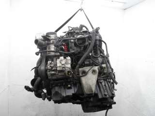 Двигатель  BMW 3 F30/F31/GT F34 2.0  Бензин, 2012г. N20B20B  - Фото 2