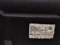 Обшивка крышки багажника Volkswagen Passat B7 2011г. 3AE867605, 3AE867657, 3AE867658 - Фото 9