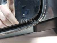 Зеркало левое Acura MDX 2 2002г. 76250S3VA04ZR - Фото 3