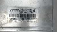 Блок управления двигателем Audi A4 B6 2001г. 3B0907552AB,0261206778,26SA6915 - Фото 3