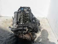 D4FA двигатель к Hyundai Accent MC Арт 170384