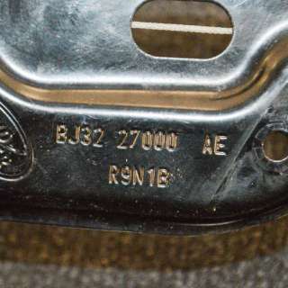 Стеклоподъемник задний правый Land Rover Range Rover 4 2014г. BJ3227000AE , art2962152 - Фото 7