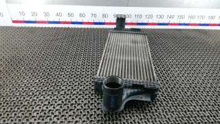  Радиатор интеркулера к Mercedes ML W164 Арт OAD08KC01