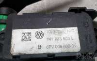 Педаль газа Volkswagen Jetta 5 2006г. 1k1723503l, 6pv00860001 , artJUR150314 - Фото 4