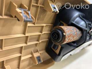Подушка безопасности коленная Porsche Cayenne 958 2013г. 7p5880841 , artFRO6694 - Фото 15