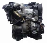 AVB двигатель к Volkswagen Passat B5 Арт 161464