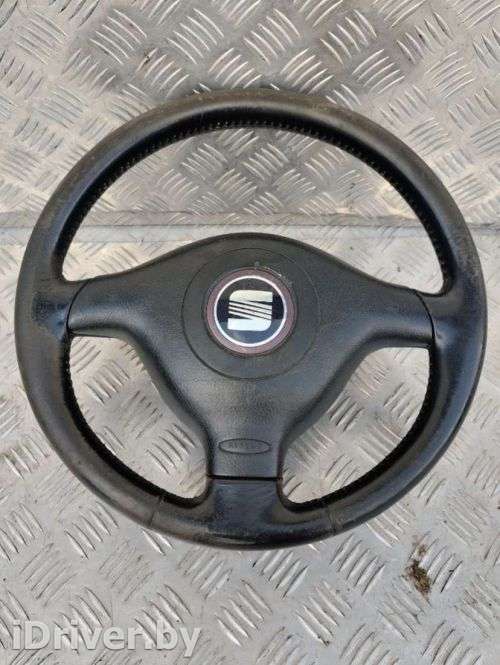 Рулевое колесо Seat Toledo 2 2000г.  - Фото 1