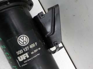 Корпус топливного фильтра Volkswagen Tiguan 2  5Q0127400F - Фото 7