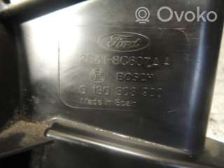 Диффузор вентилятора Ford Focus 1 2004г. 2s418c607aa, 0130303900, d170 , artDAD9571 - Фото 4