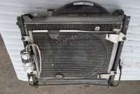  Радиатор (основной) к Suzuki Grand Vitara FT Арт BD6-31-2-1