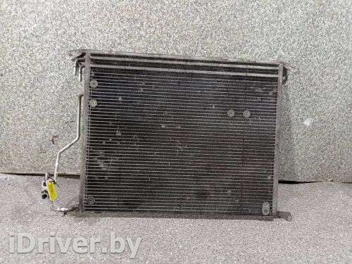 Радиатор кондиционера Mercedes CL C215 2001г. A2205000854 - Фото 1