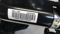 Подушка безопасности боковая (шторка) Hyundai Veloster 2012г. 850202v000 - Фото 3