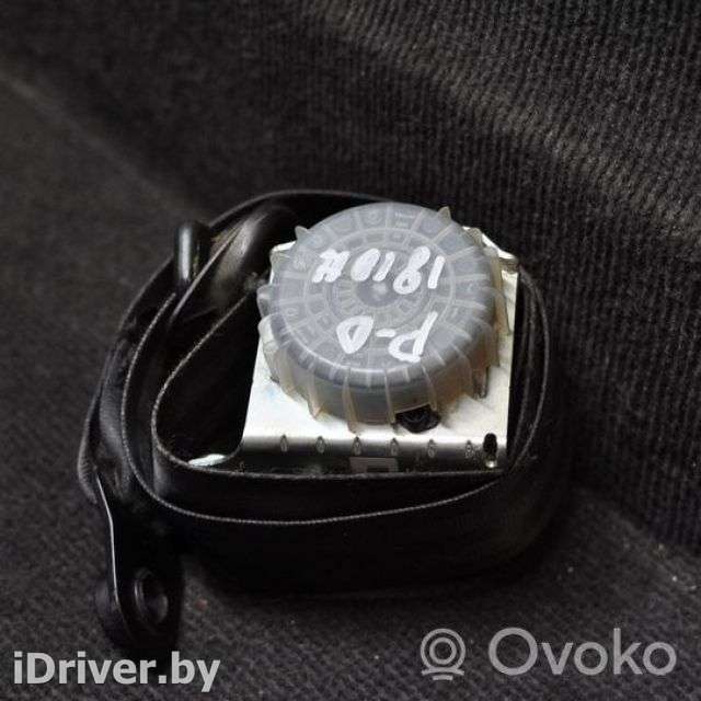 Ремень безопасности Land Rover Discovery 4 2009г. 601119000c , artGTV19221 - Фото 1