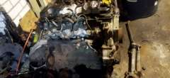  Двигатель Opel Movano 1 restailing Арт 47187094, вид 2
