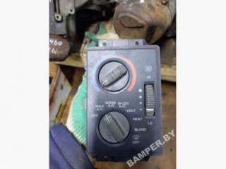  Блок управления печки/климат-контроля Chevrolet Blazer Арт 80416296