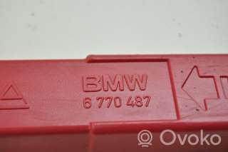Ящик для инструментов BMW 3 F30/F31/GT F34 2014г. 6770487 , artGVV31277 - Фото 2