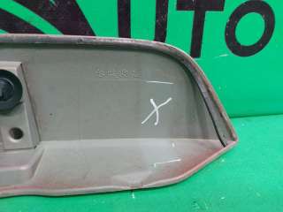 Накладка двери багажника Mazda CX-5 1 2011г. KD5450810, kd53-50811 - Фото 6