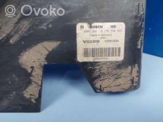 Вентилятор радиатора Volvo XC90 1 2003г. 30665985, , 0130706803 , artAXP34605 - Фото 5