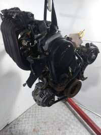 Двигатель  Daewoo Matiz M250 restailing 1.0  Бензин, 2009г.   - Фото 7